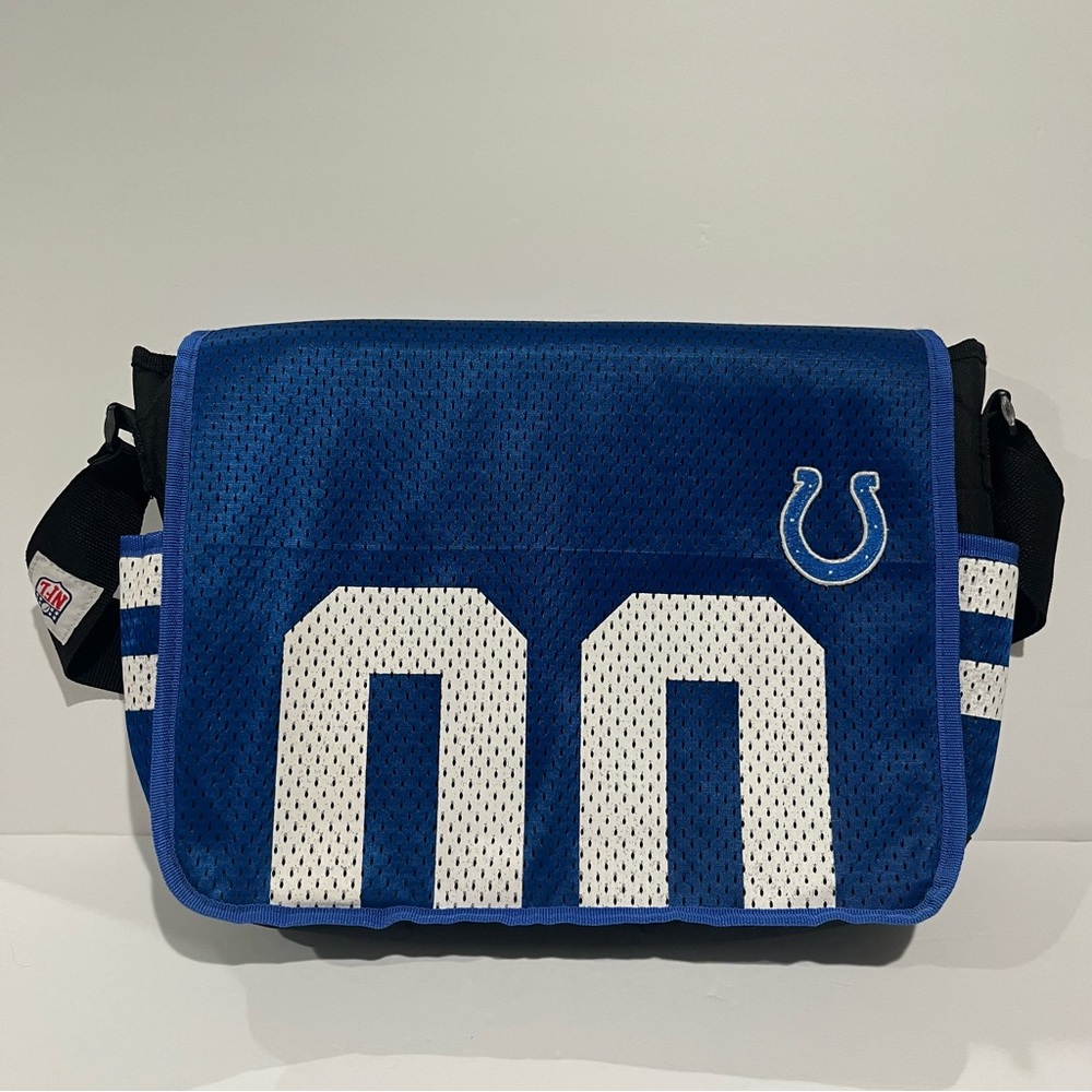 Indianapolis, Indiana Colts NFL Computer bag / Messenger Bag